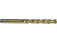 heller Metall-Spiralbohrer 1 Stück 3.2mm Gesamtlänge 65mm 1St.