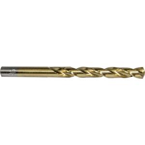 hellertools Heller Tools 29259 7 Metaal-spiraalboor 1 stuks 3.5 mm Gezamenlijke lengte 70 mm 1 stuk(s)