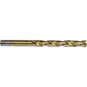 hellertools Heller Tools 29256 6 Metaal-spiraalboor 1 stuks 3 mm Gezamenlijke lengte 61 mm 1 stuk(s)