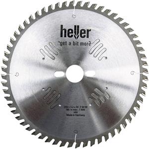heller Kreissägeblatt 1St.