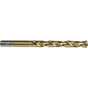 hellertools Heller Tools 29260 3 Metaal-spiraalboor 1 stuks 4 mm Gezamenlijke lengte 75 mm 1 stuk(s)