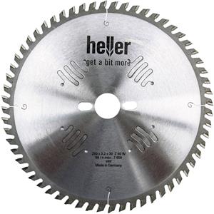 heller Kreissägeblatt 1St.