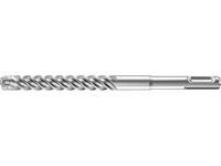 Heller 29126 2 Hamerboor 1 stuks 6.5 mm Gezamenlijke lengte 210 mm 1 stuks