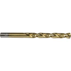 Heller 29275 7 Metaal-spiraalboor 1 stuks 10.5 mm Gezamenlijke lengte 133 mm 1 stuk(s)