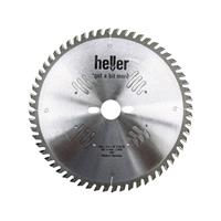 Heller 29576 5 Cirkelzaagblad 1 stuk(s)