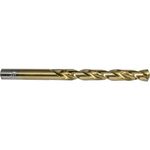hellertools Heller Tools 29264 1 Metaal-spiraalboor 1 stuks 5 mm Gezamenlijke lengte 86 mm 1 stuk(s)