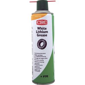 CRC 30515-AD Wit sproeivet met PTFE 500 ml