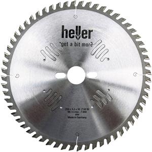 heller Kreissägeblatt 1St.