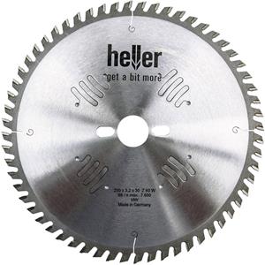 heller Kreissägeblatt 1St.