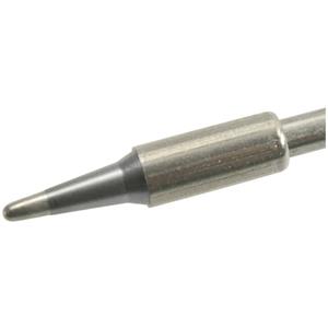 JBC Lötspitze Serie C245, Rundform, C245030/Ø 0,3 mm, gerade