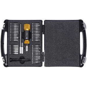 bernstein Bit-Set 46teilig 1/4  (6.3 mm)