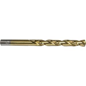 hellertools Heller Tools 29268 9 Metaal-spiraalboor 1 stuks 7 mm Gezamenlijke lengte 109 mm 1 stuk(s)