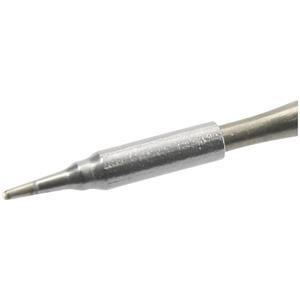 jbctools JBC Tools Soldeerpunt Beitelvorm Grootte soldeerpunt 1 mm Lengte soldeerpunt: 5 mm Inhoud: 1 stuk(s)