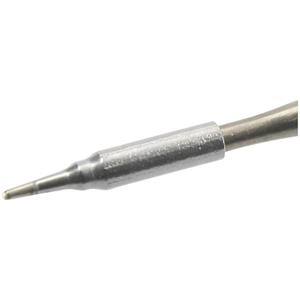 JBC Tools Soldeerpunt Afgeschuind, Puntvorm Grootte soldeerpunt 0.3 mm Lengte soldeerpunt: 5 mm Inhoud: 1 stuk(s)