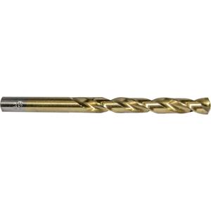 hellertools Heller Tools 29270 2 Metaal-spiraalboor 1 stuks 8 mm Gezamenlijke lengte 117 mm 1 stuk(s)