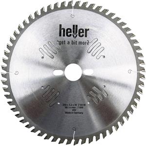 heller Kreissägeblatt 1St.