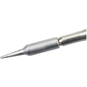 JBC Lötspitze Serie C210, Rundform, C210001/Ø 0,3 mm, gerade