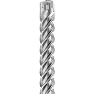Heller 29119 4 Hamerboor 1 stuks 5.5 mm Gezamenlijke lengte 160 mm 1 stuks