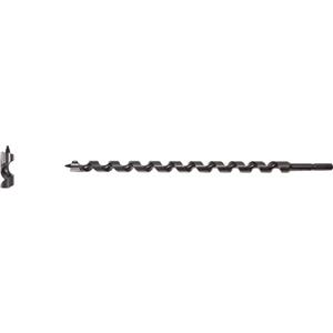 Heller 29250 4 Slangenboor 1 stuks 20 mm Gezamenlijke lengte 450 mm 1 stuk(s)