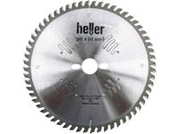 Heller Heller Elektro 29557 4 Cirkelzaagblad 1 stuk(s)