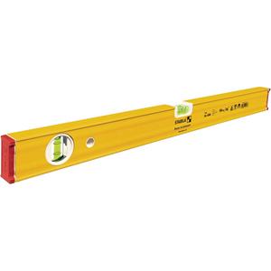 Stabila Type 80ASM 19178 Metalen waterpas 60 cm Kalibratie conform: Fabrieksstandaard (zonder certificaat)