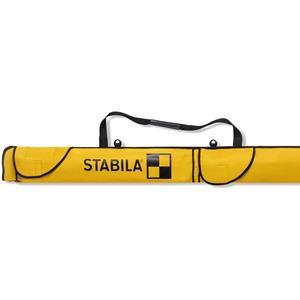 stabila LCC-6-200 Wasserwaagen-Tasche (L x B x H) 204.50 x 17.50 x 2.8cm