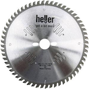 heller Kreissägeblatt 1St.