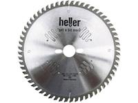 Heller Heller Elektro 29573 4 Cirkelzaagblad 1 stuk(s)