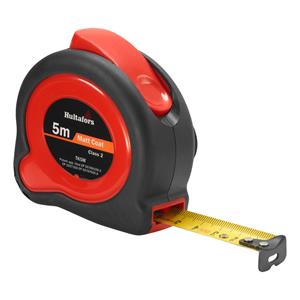 Hultafors TK 5 Rolbandmaat staal - 5m