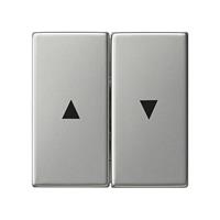 GIRA Wippe 2t Jalousie edst div.Symbole 294600