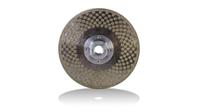 Rubi 31964 Diamantzaagblad Superpo - 115mm - Zagen en schuren