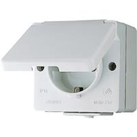 Jung 620 W - Socket outlet (receptacle) 620 W