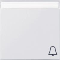 Gira Wippe Klingel rws-gl 067303