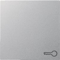 Gira 028726 - Cover plate for switch/push button 028726
