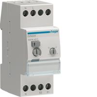 Hager Universal remote control dimmers 500w led/cfl 230v comfort (