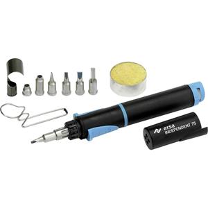 Ersa 0G07400141 Gaslöt-Set +580°C 60 min inkl. Lötspitze, inkl. Piezozünder