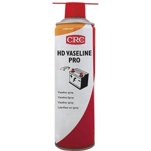 crc HD VASELINE PRO Schutzbeschichtung 250ml