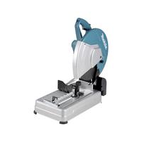 Makita Accu Metaal Afkortzaag 355mm 2x18v Basic