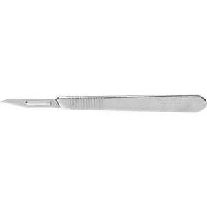 GRAFIX SCALPEL KLEIN Martor 2311154 1 stuk(s)