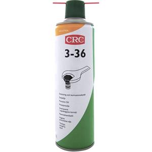 CRC 3-36 Reinigungs- und Schutzöl, 250 ml Spraydose