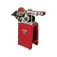 Holzmann Band- und Tellerschleifer 750W