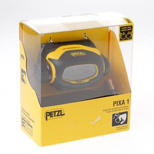 Petzl Helmlamp tikka plus e78ahb