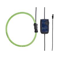 gossenmetrawatt METRAFLEX 6001 XBL Stromzangenadapter Messbereich A/AC (Bereich): 0.32 - 6000A flex