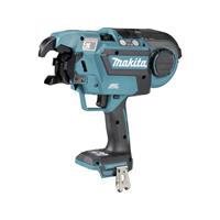 Makita DTR180ZJ 14.4/18 Volt Li-ion Vlechtmachine ReBartier cv buis beton vlechtapparaat Re-bar-tier