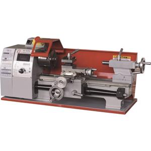 HOLZMANN-MASCHINEN Drehmaschine ED 300FD