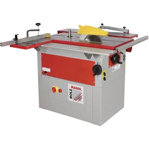 holzmannmaschinen Holzmann Maschinen K5260L_230V Multifunctioneel gereedschap