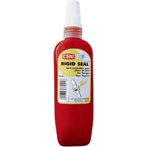 CRC RIGID SEAL Flanschdichtmittel, 50 ml Dosierflasche
