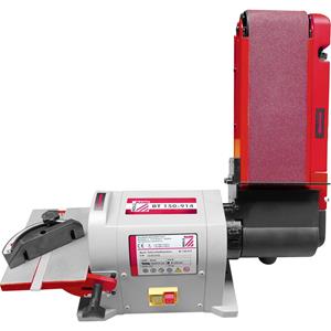 Holzmann Band- und Tellerschleifer 450W 15cm