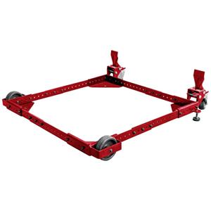 Holzmann Transportroller Traglast (max.): 410kg