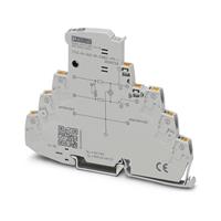 phoenixcontact TTC-6-1X2-M-24DC-PT-I Überspannungsschutz-Ableiter 1St.